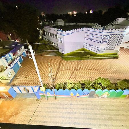 Hotel Rb International ! Puri Near-Sea-Beach-And-Temple Fully-Air-Conditioned-Hotel With-Lift-And-Card Payment Accepted-Parking-Facility, Best Hotel In Puri Esterno foto
