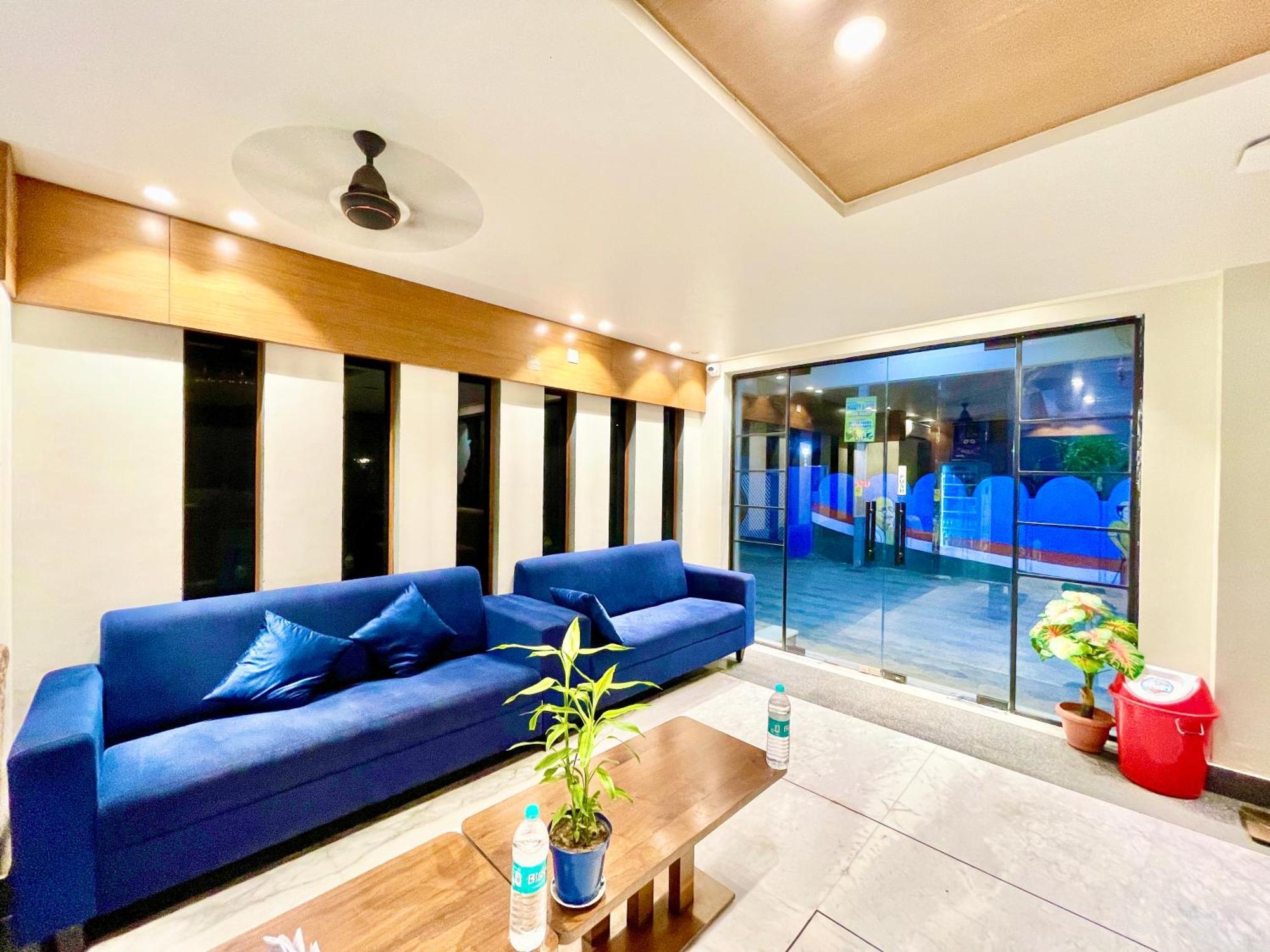 Hotel Rb International ! Puri Near-Sea-Beach-And-Temple Fully-Air-Conditioned-Hotel With-Lift-And-Card Payment Accepted-Parking-Facility, Best Hotel In Puri Esterno foto